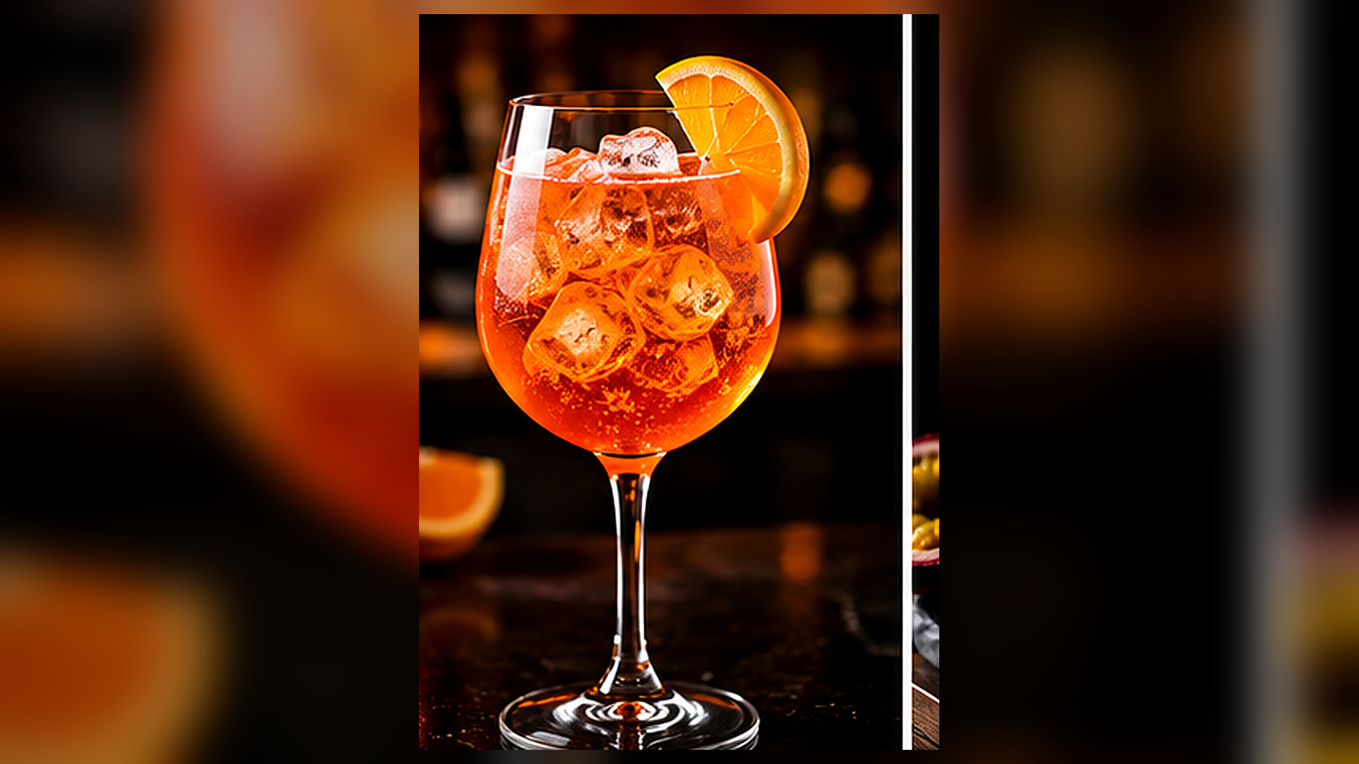 APEROL SPRITZ